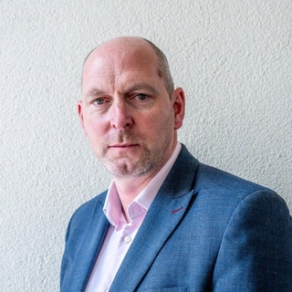Darren Tompkins