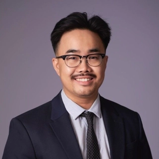 Darren Wong