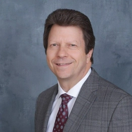 Darrin Olsen
