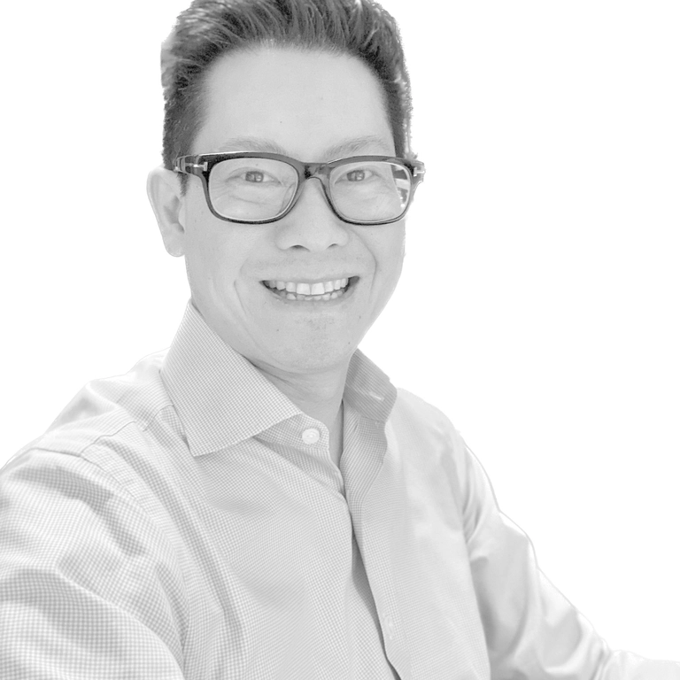 Darryl Chu