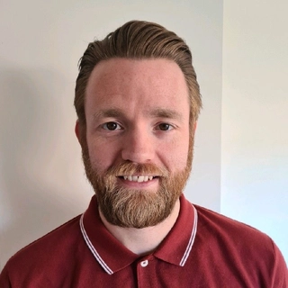 Darryl Taylor