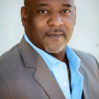 Darryl Thornton