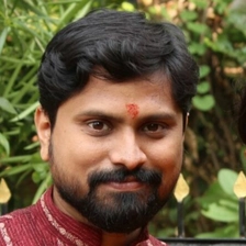 Darshan Chaudhari