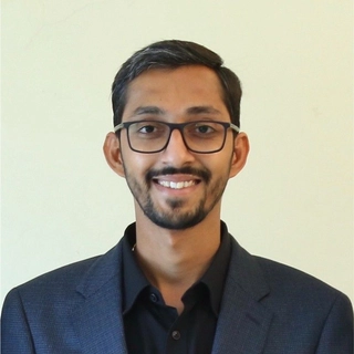 Darshan Dedania