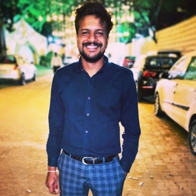 Darshan Gowda