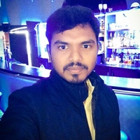 Darshan KAILANCHA NAGARAJ