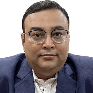 Darshan Kamdar