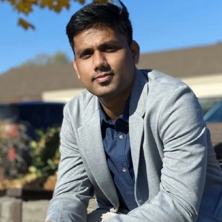 Darshan Kumar Sivabalan