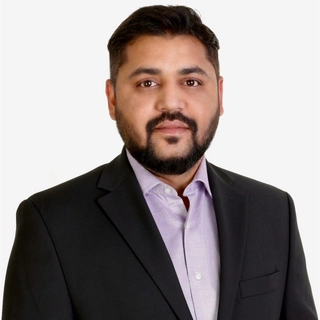 Darshan Kunnur