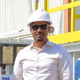 Darshan Makwana