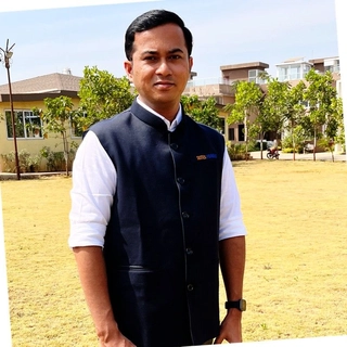 Darshan Narvankar