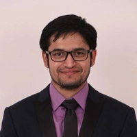 Darshan Patel