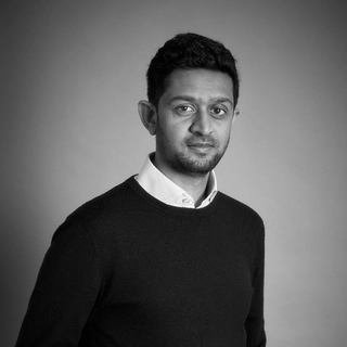 Darshan Patel