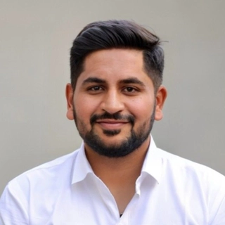 Darshan Ramani