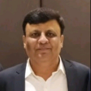 Darshan Shah