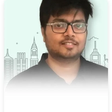 Darshan Shah