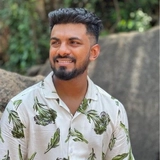 Darshan Shiva Shankar