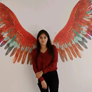Darshana Damodaran