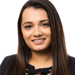 Darshana Dhakal Mishra