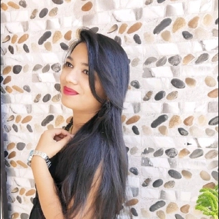 Darshana Rathod