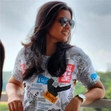 Darshana Tharoor