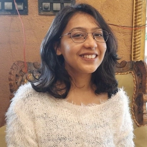 Darshi Patni