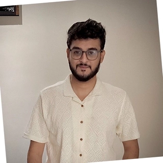 Darshil Jadav