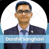 Darshil S.