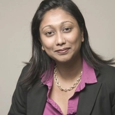 Darshini Weeratunga