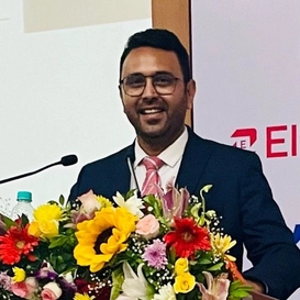 Darshit Jhaveri