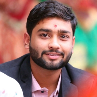 Darshit Sakariya