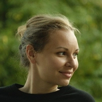 ‣ Darta Rina Türkmen