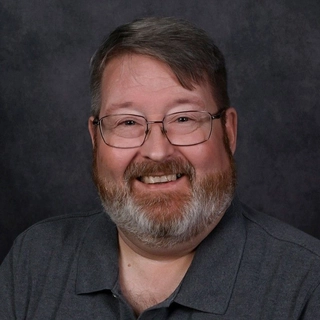Darwin Ritchie