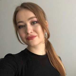 Darya Kavalchuk