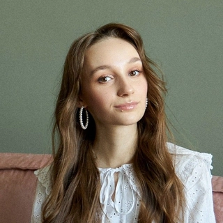 Darya Myts