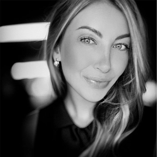 Dasha Steen-Marchetti