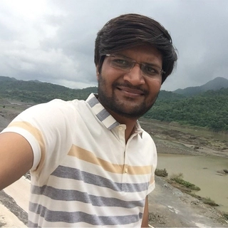 Dasharath Patel