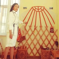 Dashtseren Enkh-Amgalan