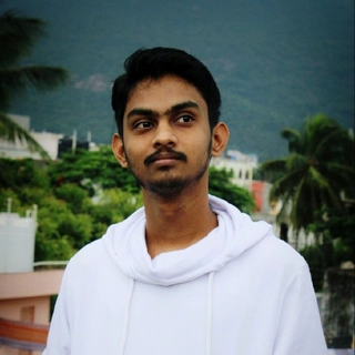 Datta Sai Srinivas Baswa