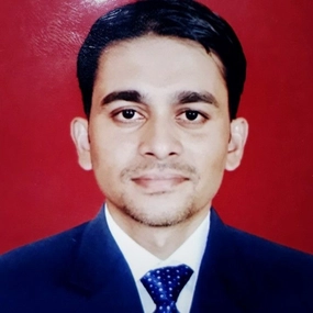 Dattaji Deshmukh