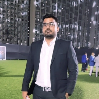 Dattaraj Shinde