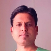 Dattatray Karanvad