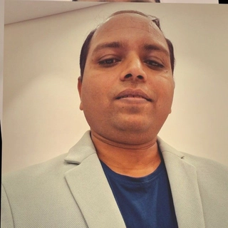 Dattatraya Nimbalkar