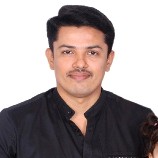 Daud Shaikh