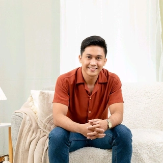 Dave Anthoun Lungcob