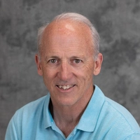 Dave Coulston