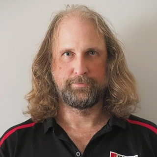 Dave Hall