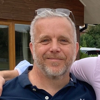 Dave Hutchings