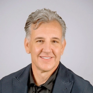 Dave Palmer