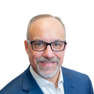 Dave Petricig - Dsce